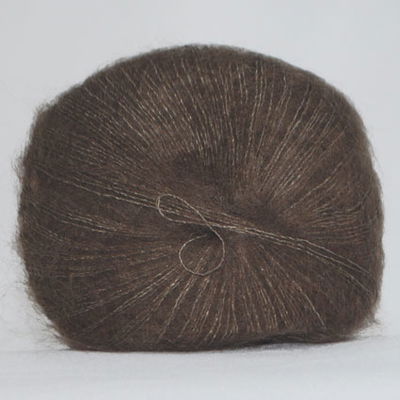 Silk Kid Mohair - 10 nystan á 25g./fp.