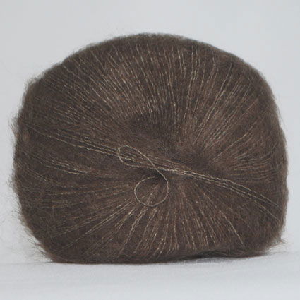 Silk Kid Mohair - 10 nystan á 25g./fp.