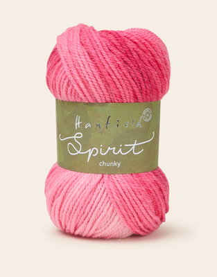 HAYFIELD SPIRIT CHUNKY, 100G