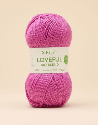 Loveful Bio Blend 10nystan á 100g