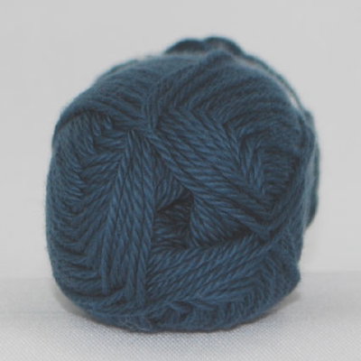 Chunky Blød Bomuld 4/3, 10 nystan á 50g/fp.