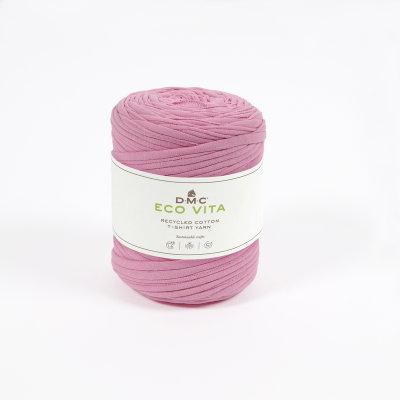 Eco Vita T-Shirt garn 390