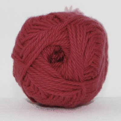 Chunky Blød Bomuld 4/3, 10 nystan á 50g/fp.