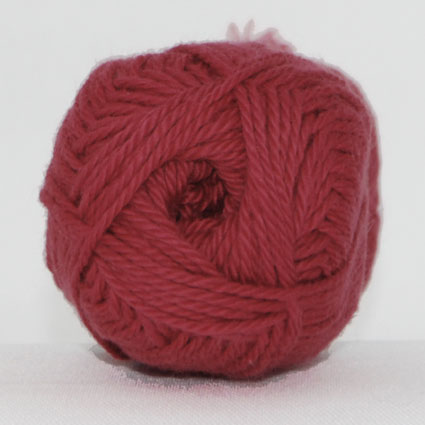 Chunky Blød Bomuld 4/3, 10 nystan á 50g/fp.