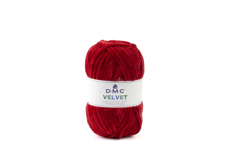 DMC Velvet 10x100 g./fp.