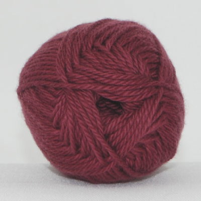 Chunky Blød Bomuld 4/3, 10 nystan á 50g/fp.