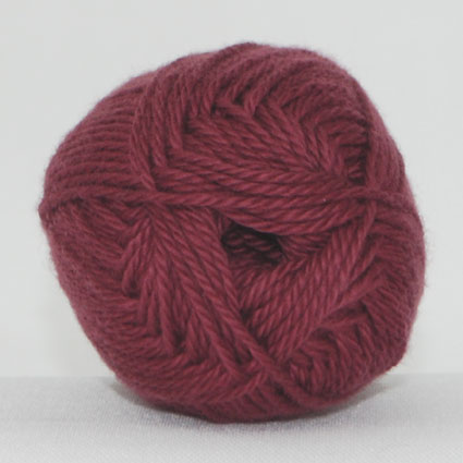 Chunky Blød Bomuld 4/3, 10 nystan á 50g/fp.