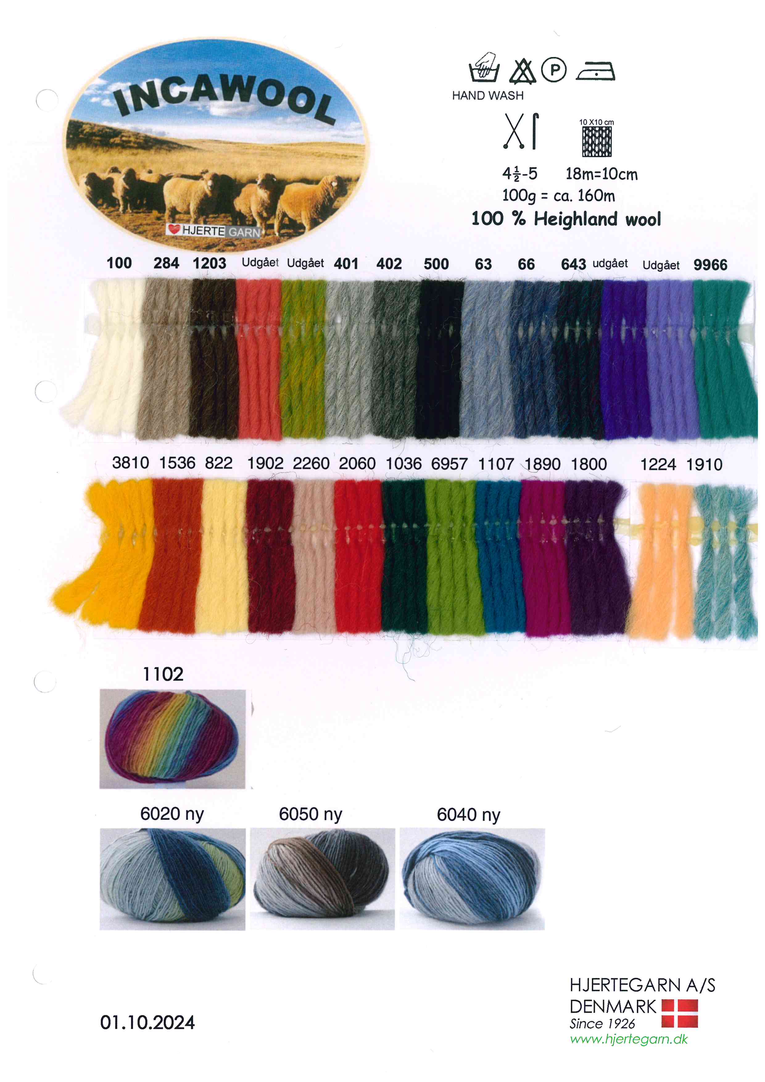 Incawool