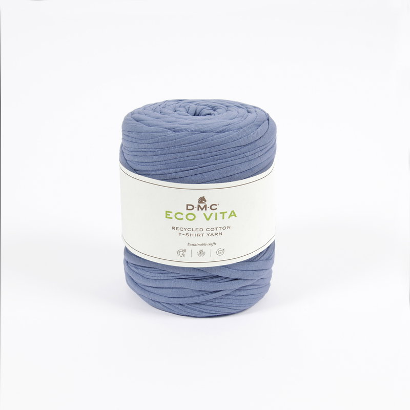 Eco Vita T-Shirt garn 390