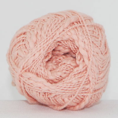 Hjerte Cotton Flamé