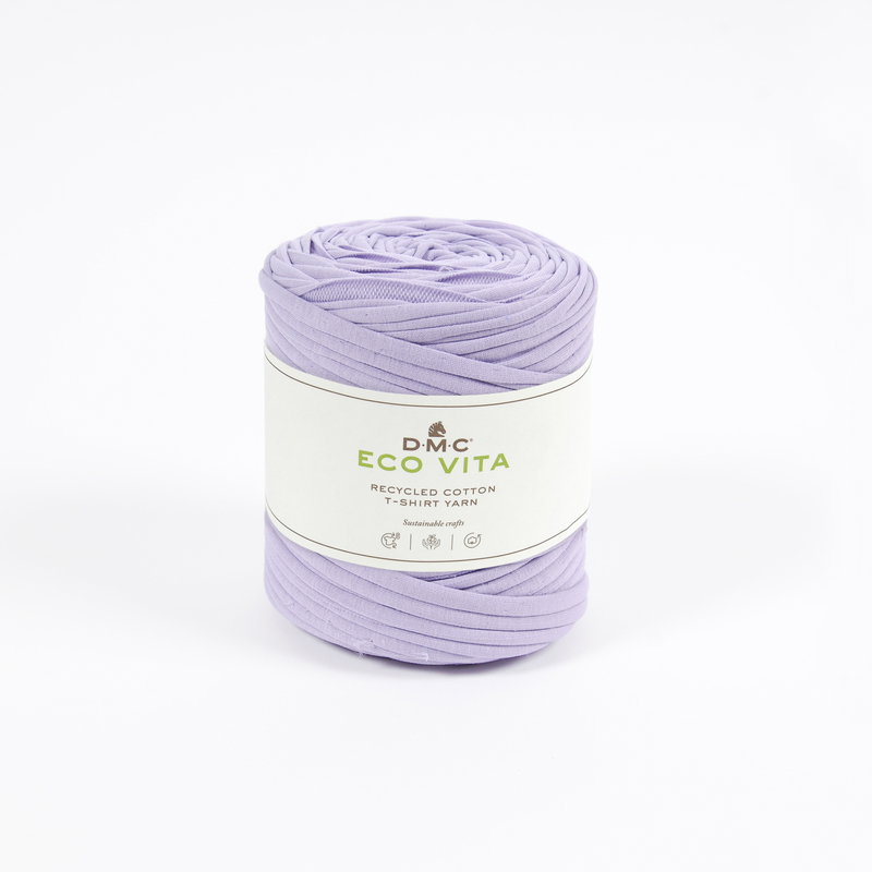 Eco Vita T-Shirt garn 390