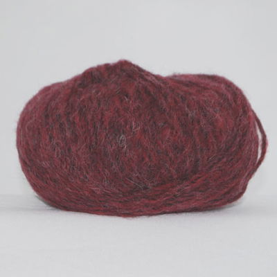 Borstad Ull-4417 10 nystan/ fp. á 50 g.