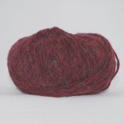 Borstad Ull-4417 10 nystan/ fp. á 50 g.