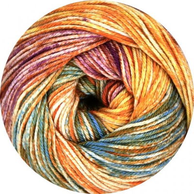 Sandy Design - 5 nystan á 100g./fp.