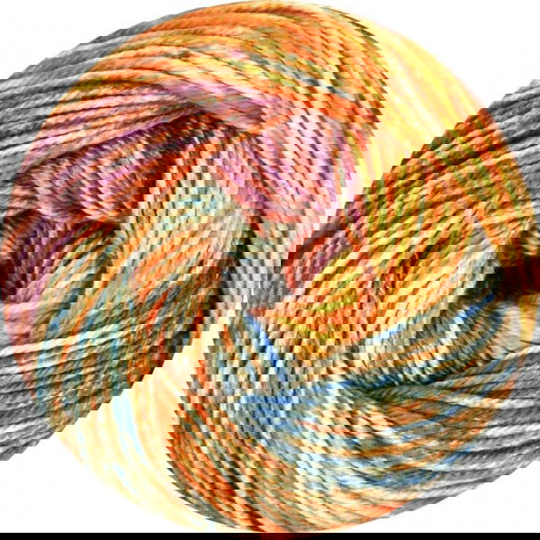 Sandy Design - 5 nystan á 100g./fp.