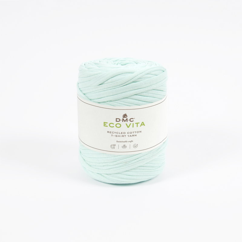 Eco Vita T-Shirt garn 390