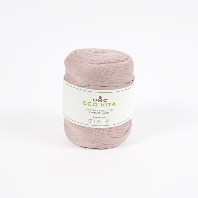 Eco Vita T-Shirt garn 390