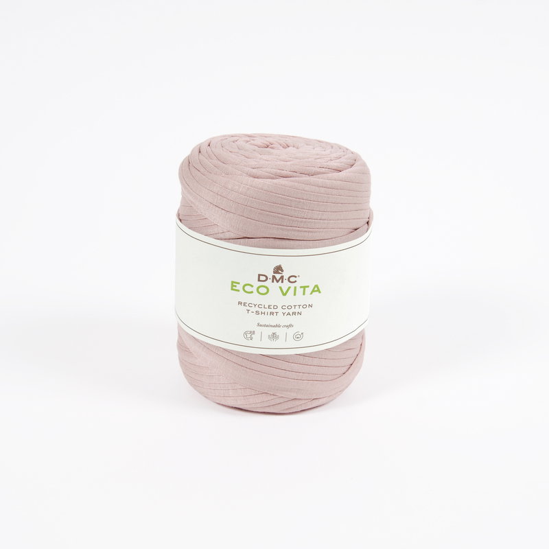 Eco Vita T-Shirt garn 390