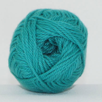 Chunky Blød Bomuld 4/3, 10 nystan á 50g/fp.