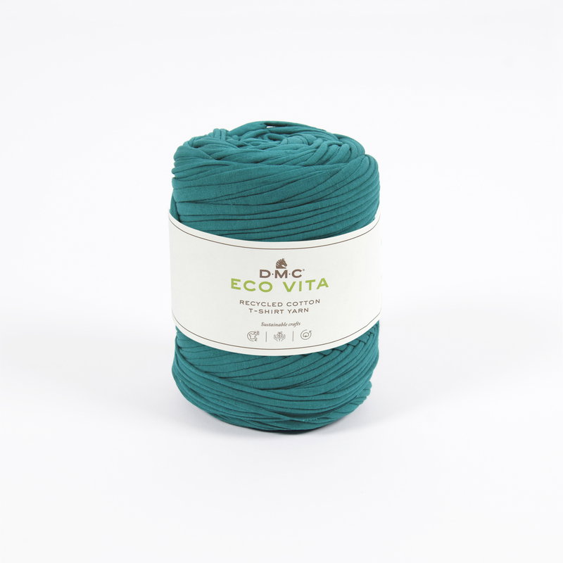 Eco Vita T-Shirt garn 390
