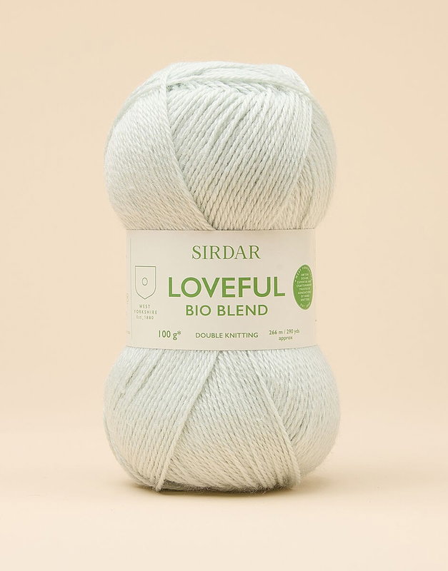 Loveful Bio Blend 10nystan á 100g