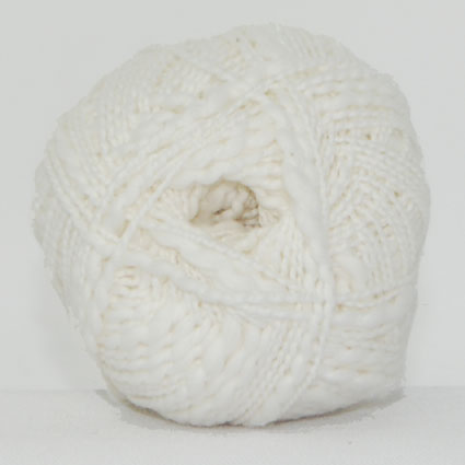 Hjerte Cotton Flamé