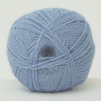 Alpaca 400 - 10 nystan á 50 g./fp.