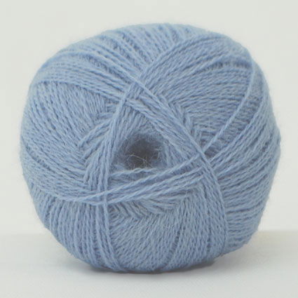 Alpaca 400 - 10 nystan á 50 g./fp.
