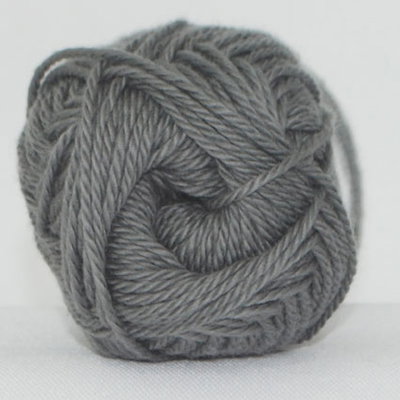 Chunky Blød Bomuld 4/3, 10 nystan á 50g/fp.