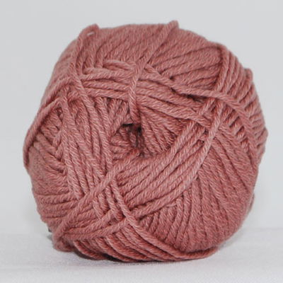 Merino Cotton -10 nystan á 50g./fp.
