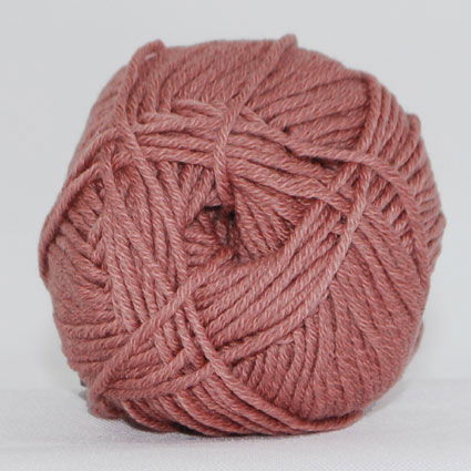 Merino Cotton -10 nystan á 50g./fp.