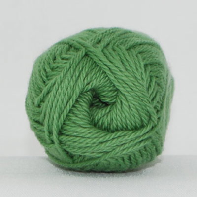 Chunky Blød Bomuld 4/3, 10 nystan á 50g/fp.