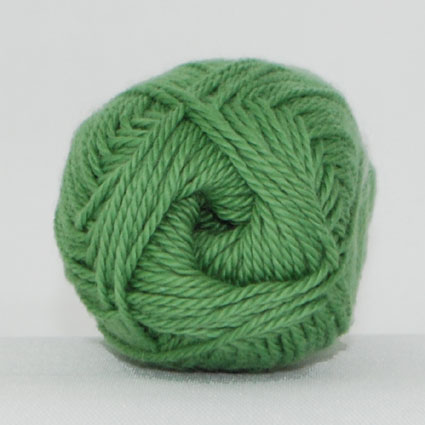 Chunky Blød Bomuld 4/3, 10 nystan á 50g/fp.