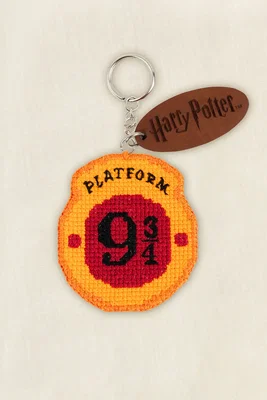 DMC Nyckelring "Platform 9" BK2033/82.