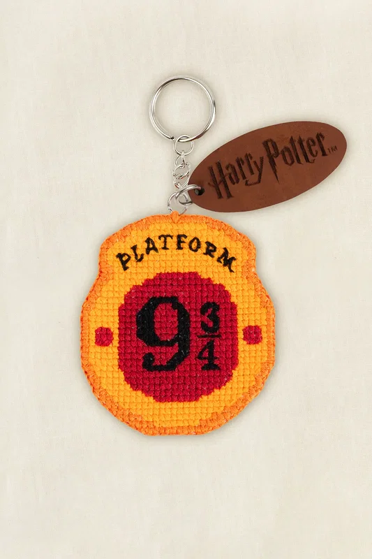 DMC Nyckelring "Platform 9" BK2033/82.