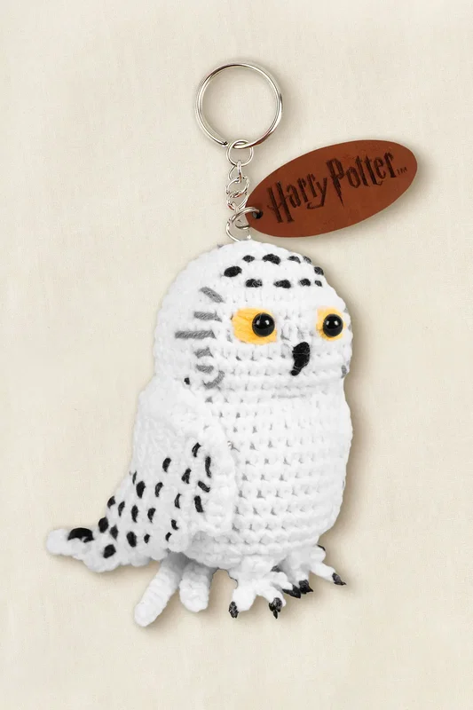 DMC Nyckelring "Hedwige" CR160K/82.