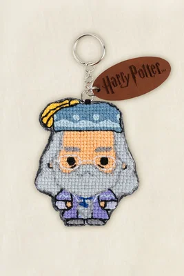 DMC Nyckelring "Dumbledore" BK2034/82.