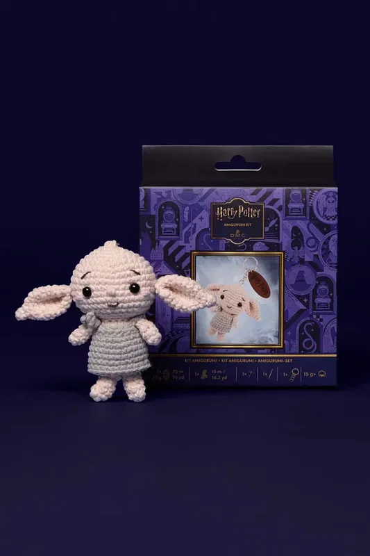 DMC Nyckelring "Dobbie" CR158K/82.