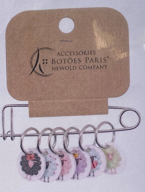 Stickmarkörer-KA0032