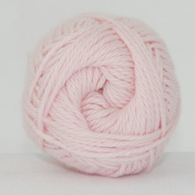 Chunky Blød Bomuld 4/3, 10 nystan á 50g/fp.