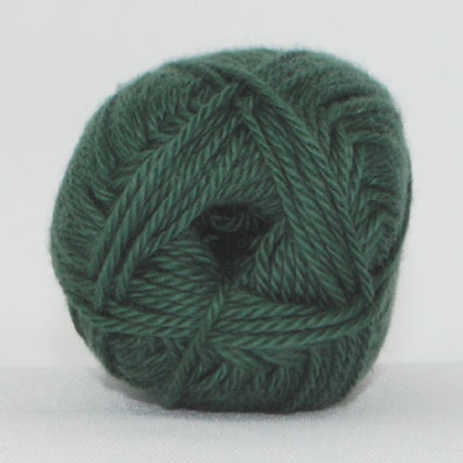 Chunky Blød Bomuld 4/3, 10 nystan á 50g/fp.