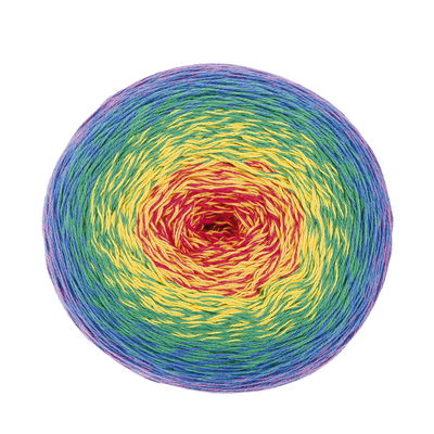 Fantasy colours, 2 nystan á 250gram