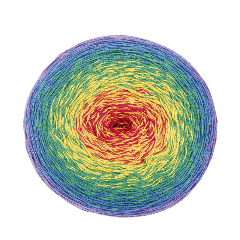 Fantasy colours, 2 nystan á 250gram