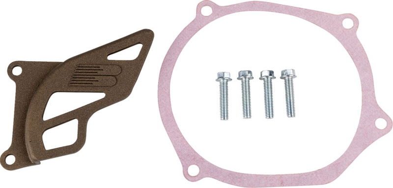 COVER IGNITION MAGNESIUM