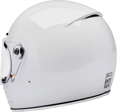 HELMET GRINGO SV GLOSS WHITE L