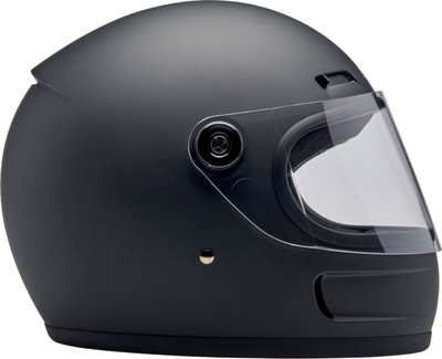 HELMET GRINGO SV FLAT BLACK LG
