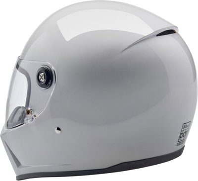 HELMET LANE SPLITTER GLOSS WHI