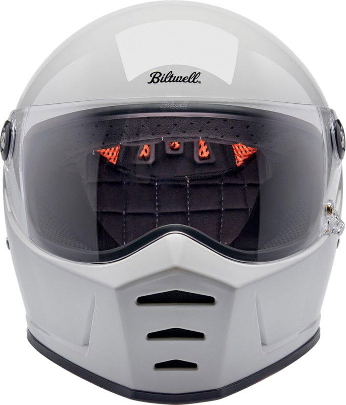 HELMET LANE SPLITTER GLOSS WHI
