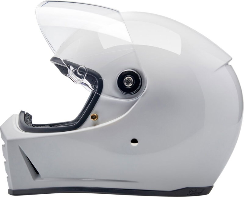 HELMET LANE SPLITTER GLOSS WHI