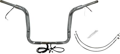 HANDLEBAR KIT 14 FLHT 14-15 1.